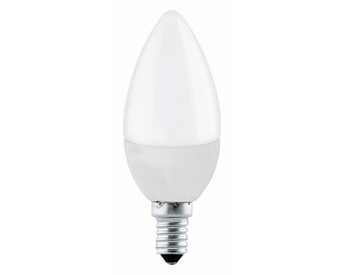 Лампа светодиодная Eglo ПРОМО LM_LED_E14 E14 5Вт 4000K 11926 Лампа светодиодная Eglo ПРОМО LM_LED_E14 E14 5Вт 4000K 11926