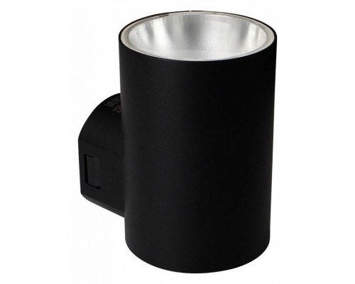 Светильник на штанге Arte Lamp Alcyone A6109AL-1BK Светильник на штанге Arte Lamp Alcyone A6109AL-1BK