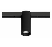 Накладной светильник Arte Lamp Optima A7270PL-1BK