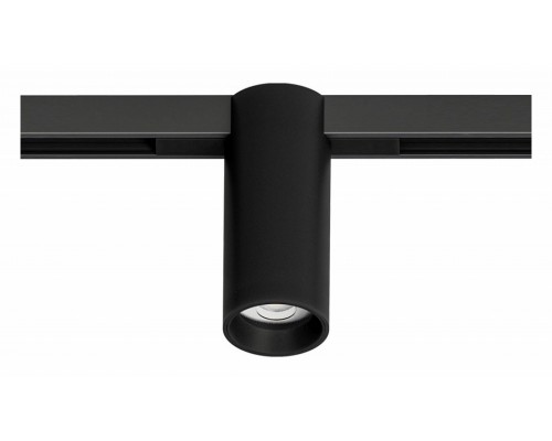 Накладной светильник Arte Lamp Optima A7270PL-1BK