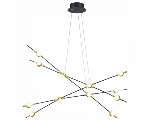 Подвесной светильник Odeon Light Costella 3906/48L Подвесной светильник Odeon Light Costella 3906/48L