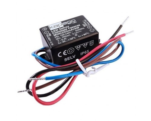 Блок питания Deko-Light Mini 872026 Блок питания Deko-Light Mini 872026