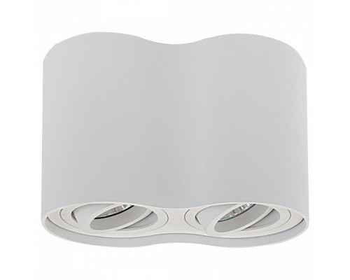 Накладной светильник Lightstar Binoco Duo 052026 Накладной светильник Lightstar Binoco Duo 052026