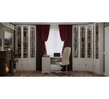 Шкаф книжный Шерлок