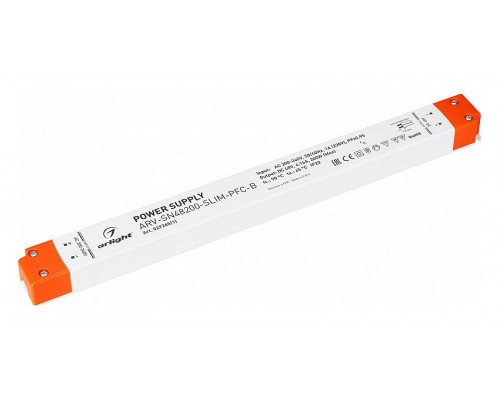 Блок питания Arlight ARV-SN 029265(1) Блок питания Arlight ARV-SN 029265(1)