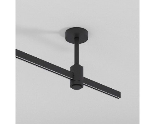 Токопровод концевой Elektrostandard Esthetic Magnetic a065433 Токопровод концевой Elektrostandard Esthetic Magnetic a065433