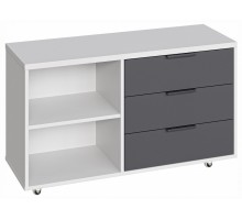 Тумба комбинированная Эконом-стандарт К-50