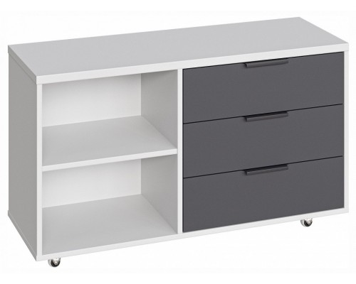 Тумба комбинированная Эконом-стандарт К-50