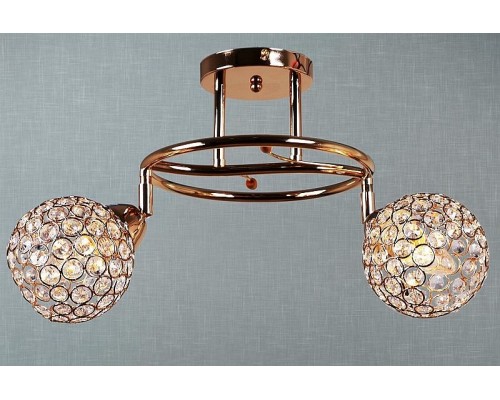 Светильник на штанге 21283 21283-0.3-02 FGD