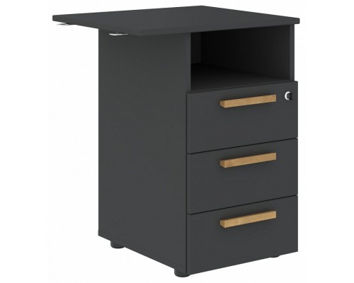 Тумбочка Forta FLC-3D.2 Тумбочка Forta FLC-3D.2