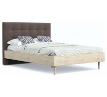 Кровать полутораспальная Альмена