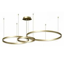 Подвесной светильник Kink Light Тор 08223,33S