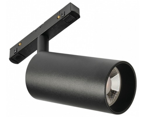 Светильник на штанге MyFar Technical MT0220-18W3K-B Светильник на штанге MyFar Technical MT0220-18W3K-B