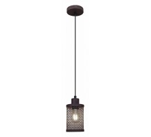 Подвесной светильник ILLUMICO  IL1031-1P-05 COFFE