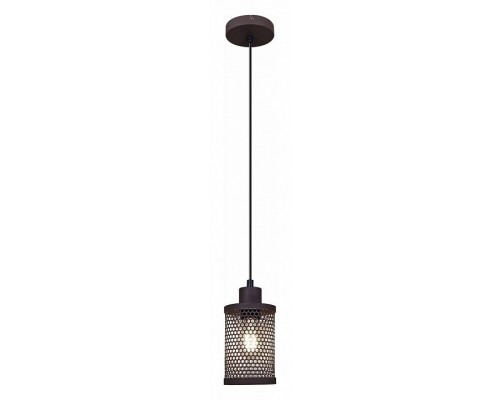 Подвесной светильник ILLUMICO  IL1031-1P-05 COFFE