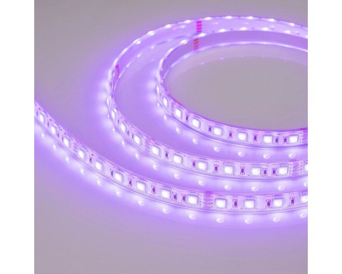 Лента светодиодная Arlight B60 RGB 24V 10mm 14.4 W/m IP20-IP68 029515(3) Лента светодиодная Arlight B60 RGB 24V 10mm 14.4 W/m IP20-IP68 029515(3)