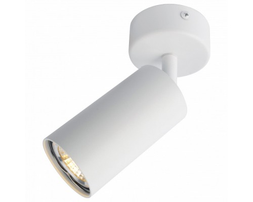 Спот Arte Lamp 3216 A3216PL-1WH Спот Arte Lamp 3216 A3216PL-1WH