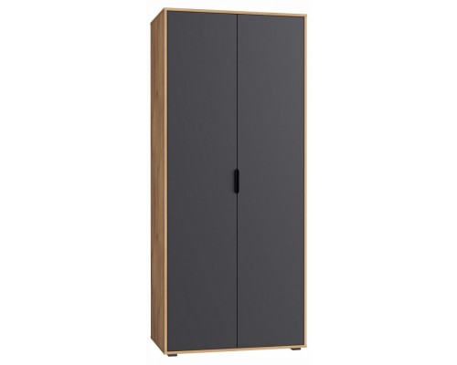 Шкаф платяной Оптима ОП-14