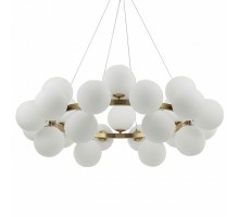 Подвесная люстра Kink Light Сида 07508-24,20