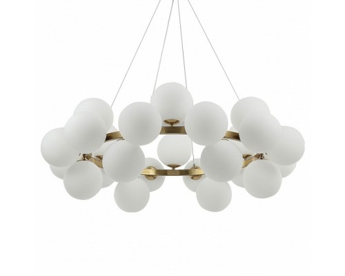 Подвесная люстра Kink Light Сида 07508-24,20 Подвесная люстра Kink Light Сида 07508-24,20