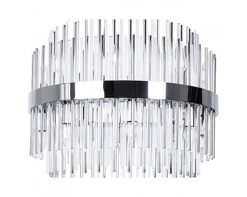 Подвесной светильник Arte Lamp Montreal A1034SP-16CC Подвесной светильник Arte Lamp Montreal A1034SP-16CC