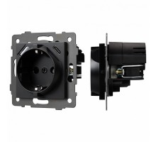 Розетка с заземлением и 2хUSB type A и C, без рамки Arlight SCT 049830