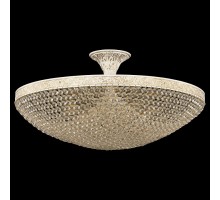Люстра на штанге Bohemia Ivele Crystal AL1932 AL19321/55OL WMG
