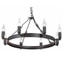 Подвесная люстра Vitaluce V3924 V3924-1/8