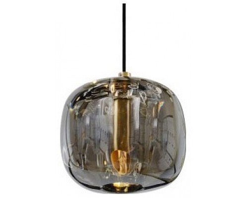 Подвесной светильник Belfast Pansy 6214-1 BR GR Подвесной светильник Belfast Pansy 6214-1 BR GR