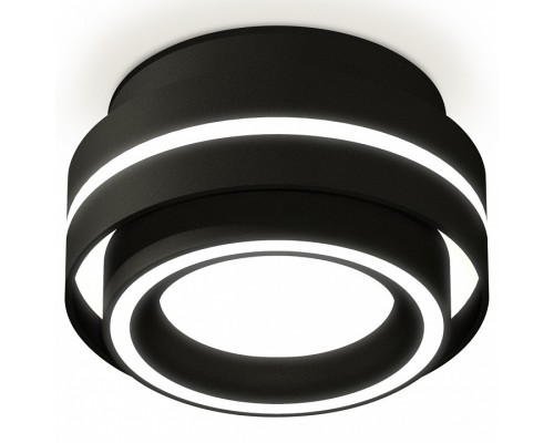 Накладной светильник Ambrella Light XS XS8414003 Накладной светильник Ambrella Light XS XS8414003