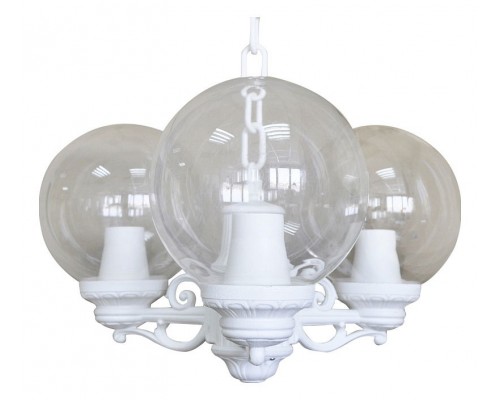 Подвесной светильник Fumagalli Globe 250 G25.120.S30.WXF1R Подвесной светильник Fumagalli Globe 250 G25.120.S30.WXF1R