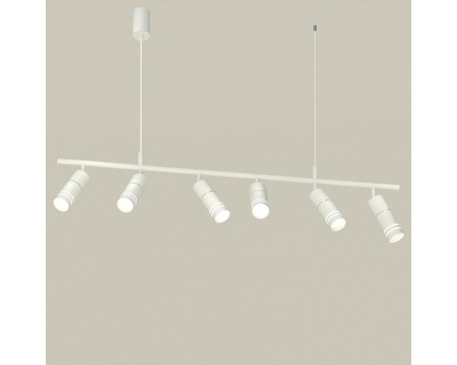 Подвесной светильник Ambrella Light XB XB9005150 Подвесной светильник Ambrella Light XB XB9005150