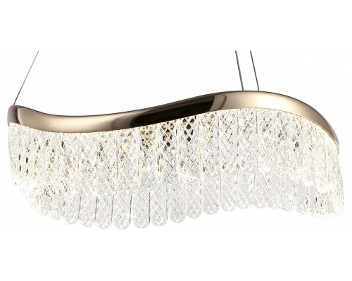 Подвесной светильник Ambrella Light TR TR49717 Подвесной светильник Ambrella Light TR TR49717