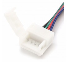 Соединитель лент гибкий Apeyron Electrics  09-15