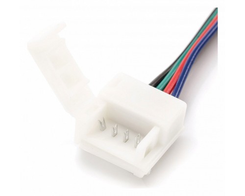 Соединитель лент гибкий Apeyron Electrics 09-15 Соединитель лент гибкий Apeyron Electrics 09-15