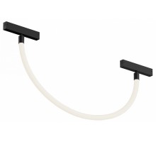 Подвесной светильник Denkirs SMART RAY DK8060-BK