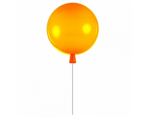 Накладной светильник Loft it Memory 5055C/L orange Накладной светильник Loft it Memory 5055C/L orange