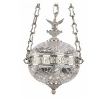 Подвесной светильник Bohemia Ivele Crystal 7100 71000P/25 NW PAL FE1S