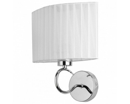 Бра TopLight Jeanne TL3650B-01CH Бра TopLight Jeanne TL3650B-01CH
