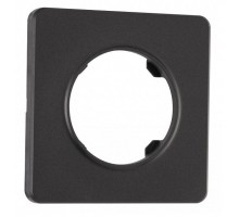 Рамка на 1 пост Arte Milano am-502.15 502.15-1.black