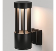 Светильник на штанге Elektrostandard Apart 35193/W