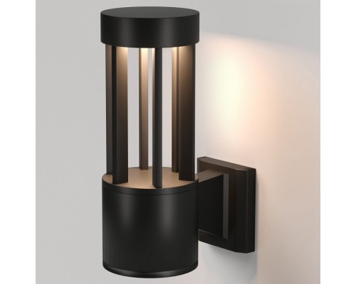 Светильник на штанге Elektrostandard Apart 35193/W