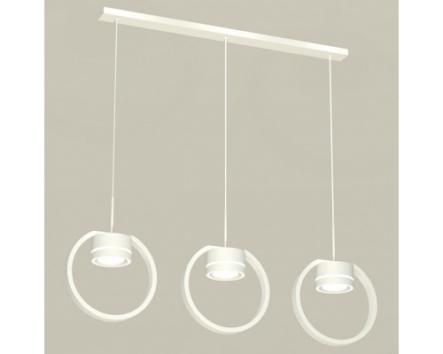 Подвесной светильник Ambrella Light XB XB9106151