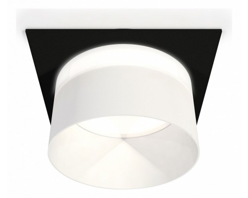Встраиваемый светильник Ambrella Light XC XC8062016 Встраиваемый светильник Ambrella Light XC XC8062016