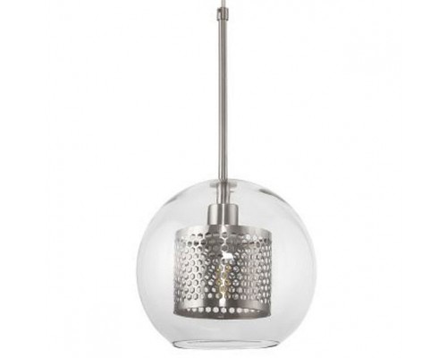 Подвесной светильник Freya Bogota FR8018PL-01N Подвесной светильник Freya Bogota FR8018PL-01N
