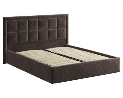 Кровать полутораспальная Белла