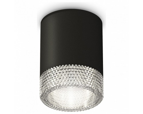 Накладной светильник Ambrella Techno Spot 173 XS6302040