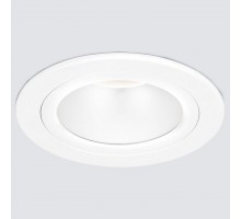 Встраиваемый светильник Elektrostandard 122 MR16 a055671