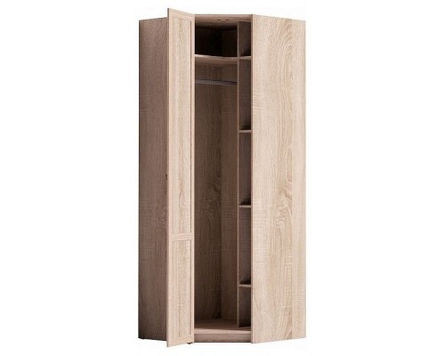 Шкаф платяной Шерлок