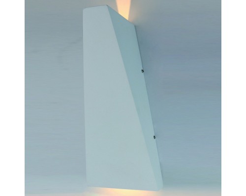 Накладной светильник Arte Lamp A1524 A1524AL-1WH Накладной светильник Arte Lamp A1524 A1524AL-1WH